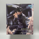 Figurine Fushiguro Megumi 19 cm - Jujutsu Kaisen