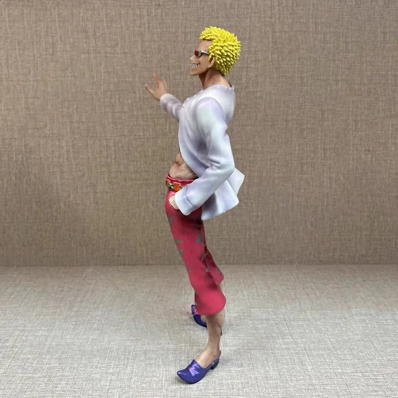 Figurine Donquixote Doflamingo 29 cm - One Piece