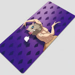 Tapis de Souris - Demon Slayer