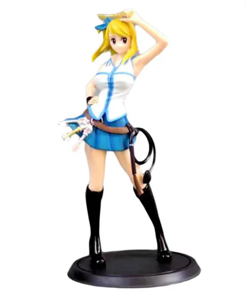 Figurine Lucy Heartfilia - Fairy Tail