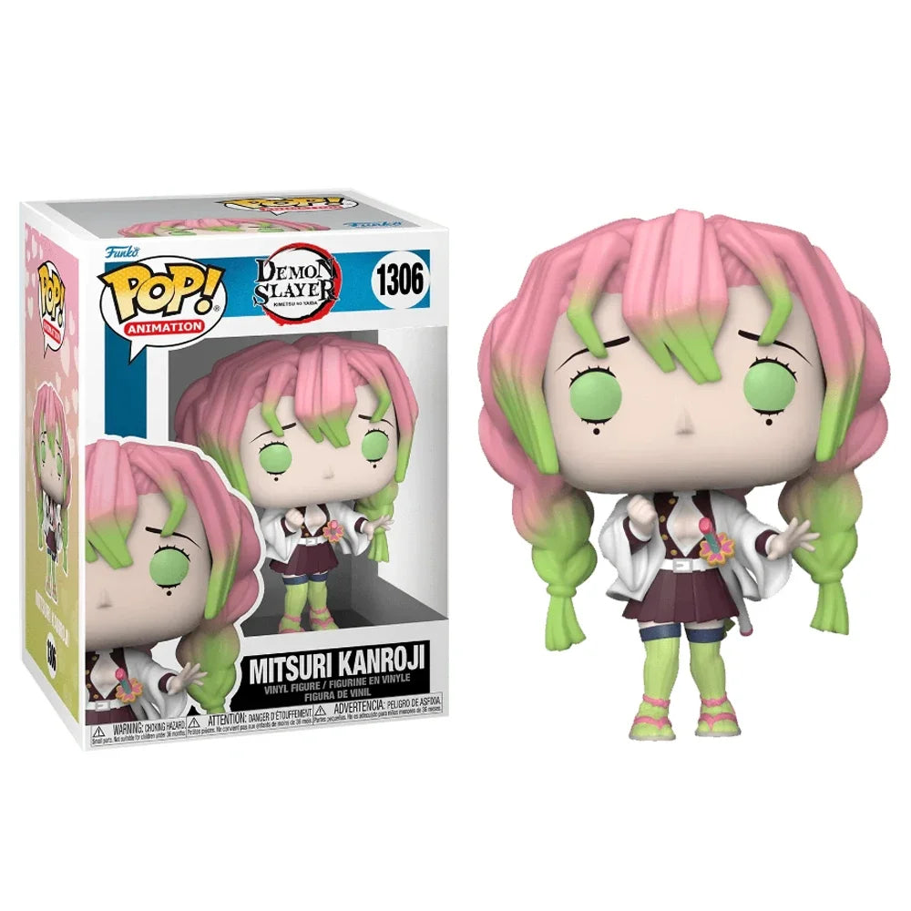 Pop Mitsuri - Demon Slayer