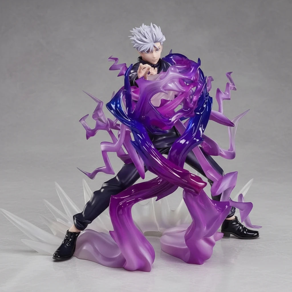 Figurine Satoru Gojo - Jujutsu Kaisen