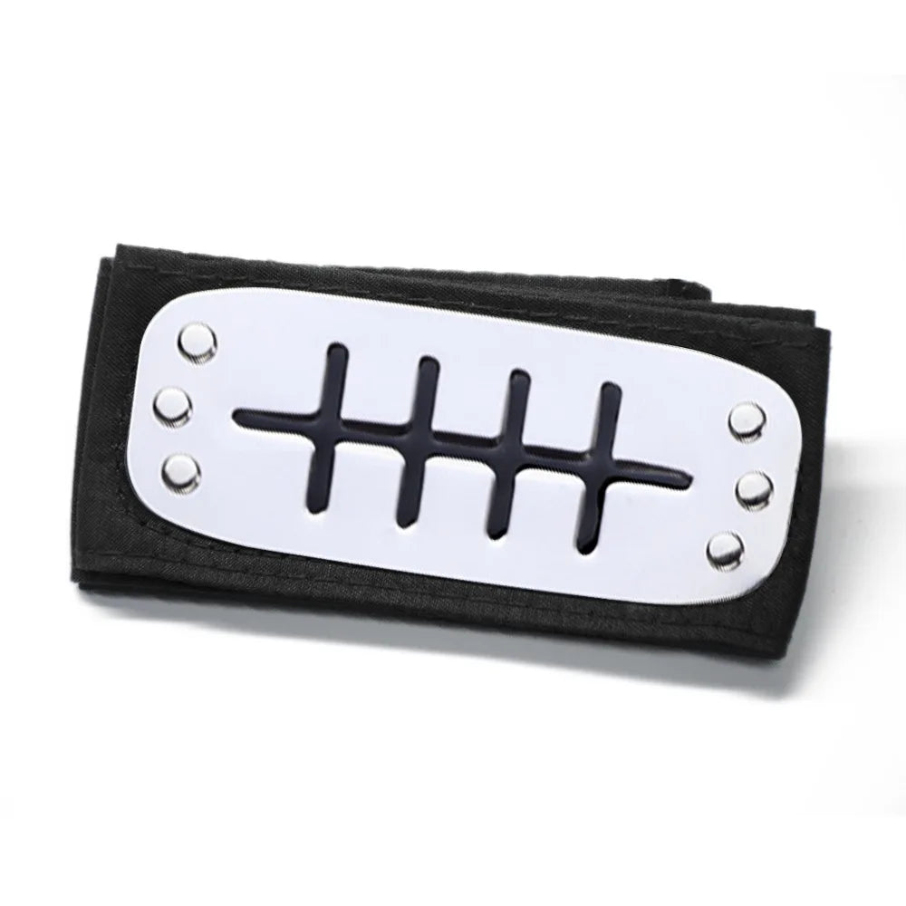 Bandeau Village d'Ame - Naruto