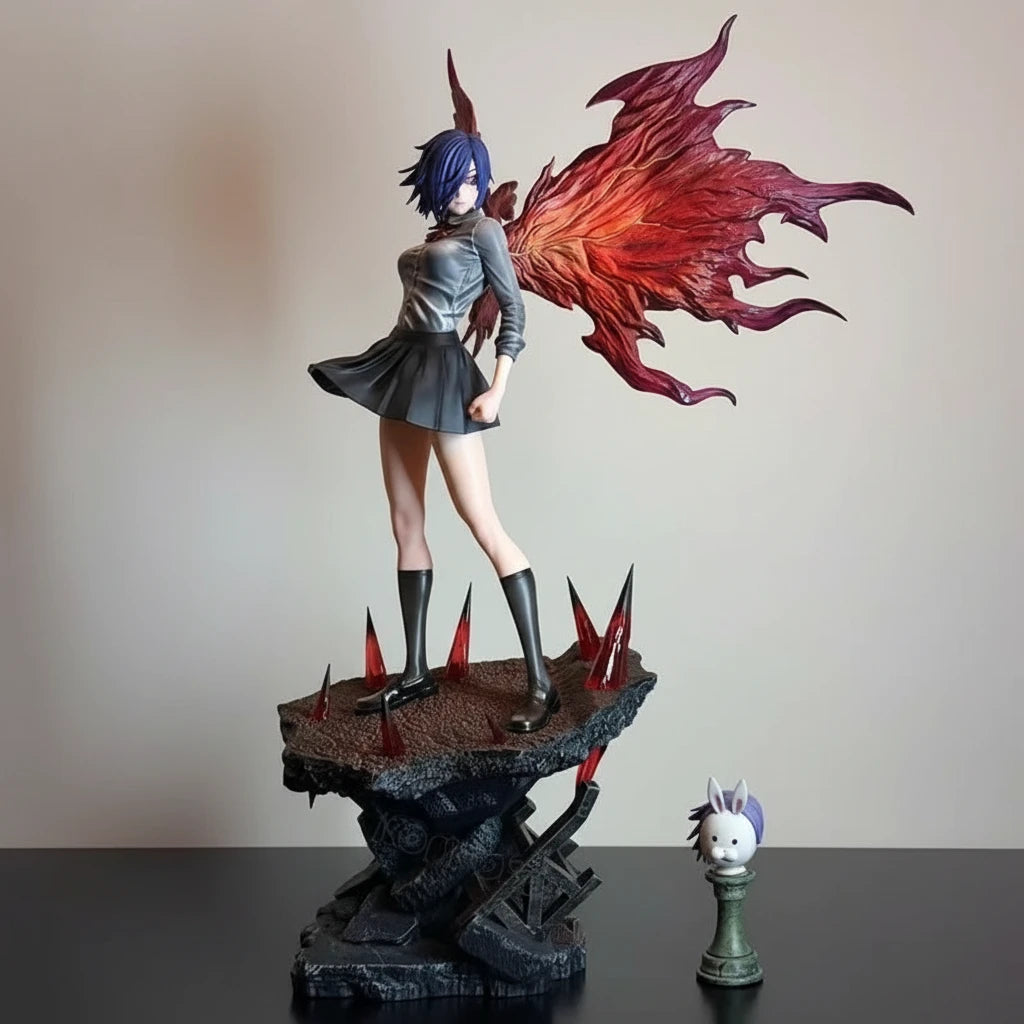 Figurine Touka Kirishima - Tokyo Ghoul
