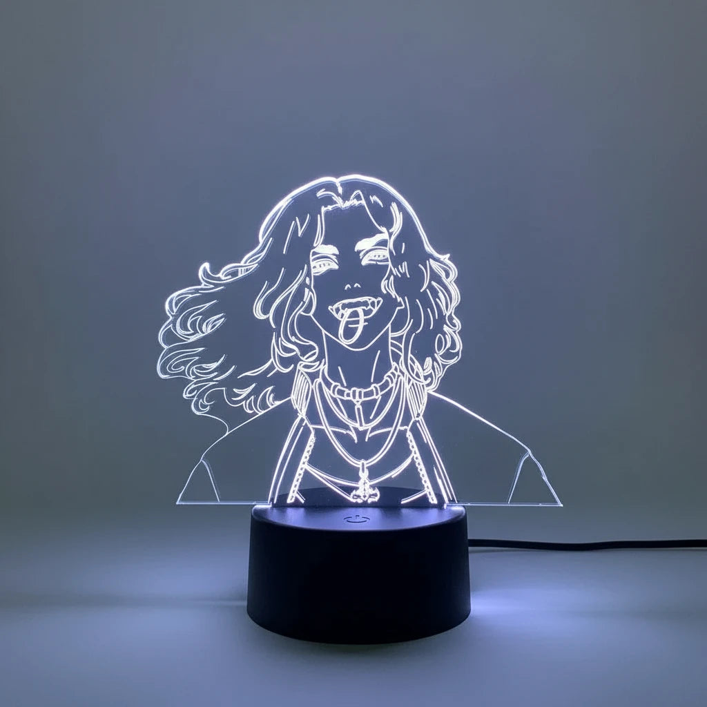 Lampe LED Keisuke Baji - Tokyo Revengers