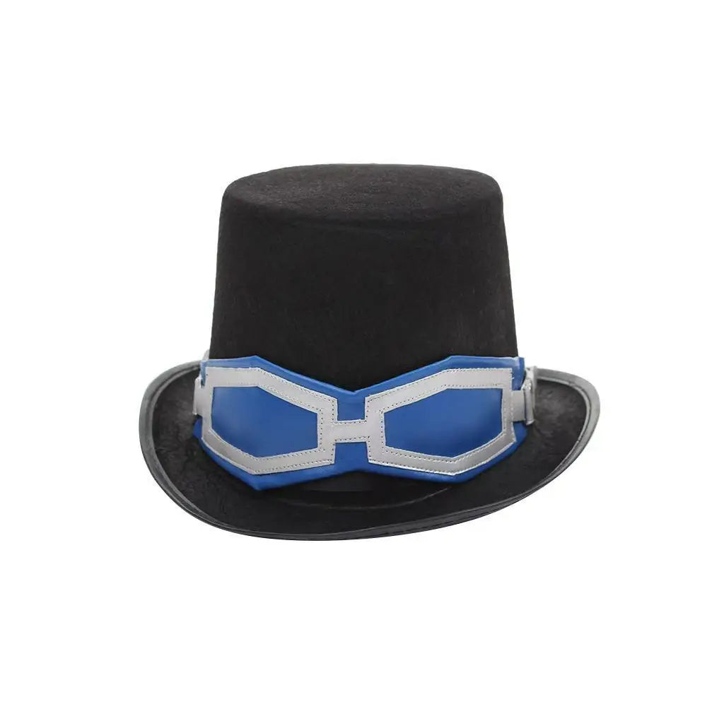 Cosplay Chapeau de Sabo - One Piece