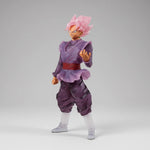Figurine Black Goku Rose - Dragon Ball Super