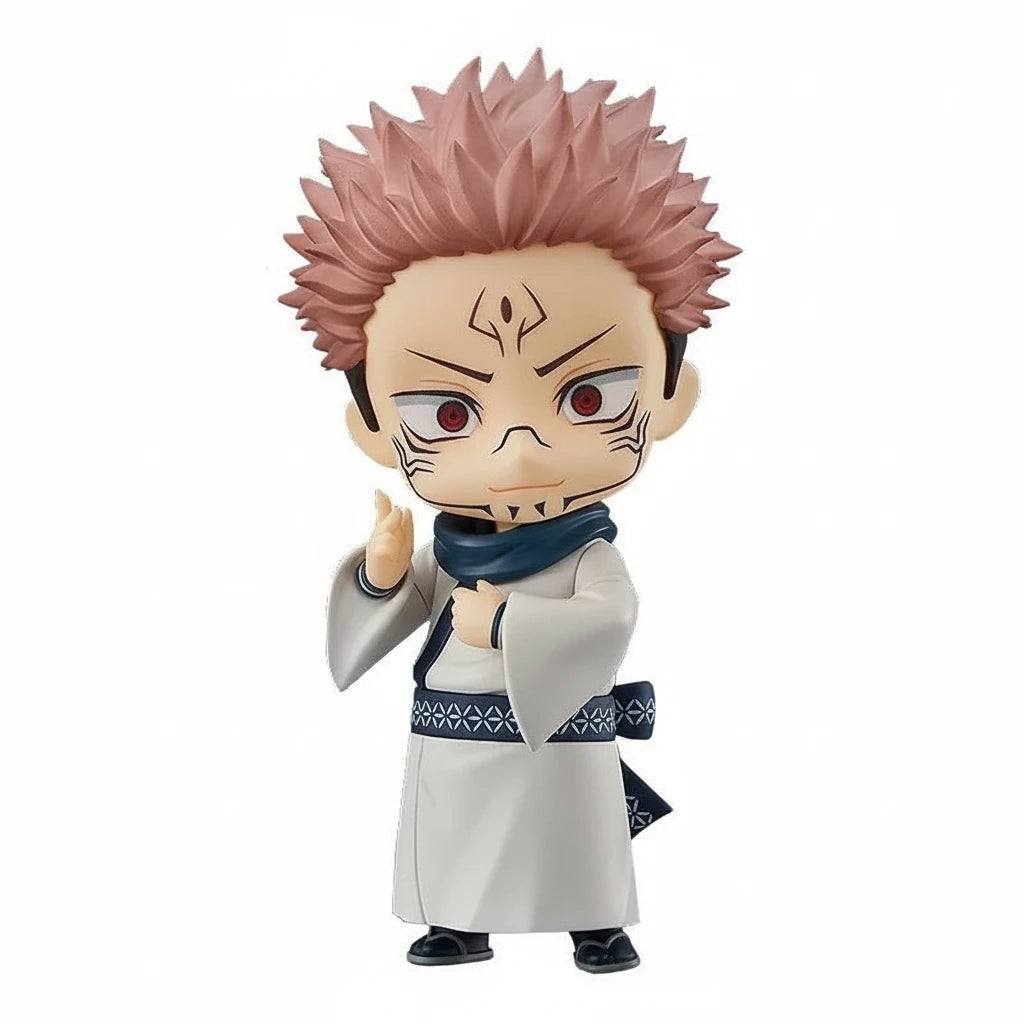 Figurine Nendoroid Sukuna - Jujutsu Kaisen