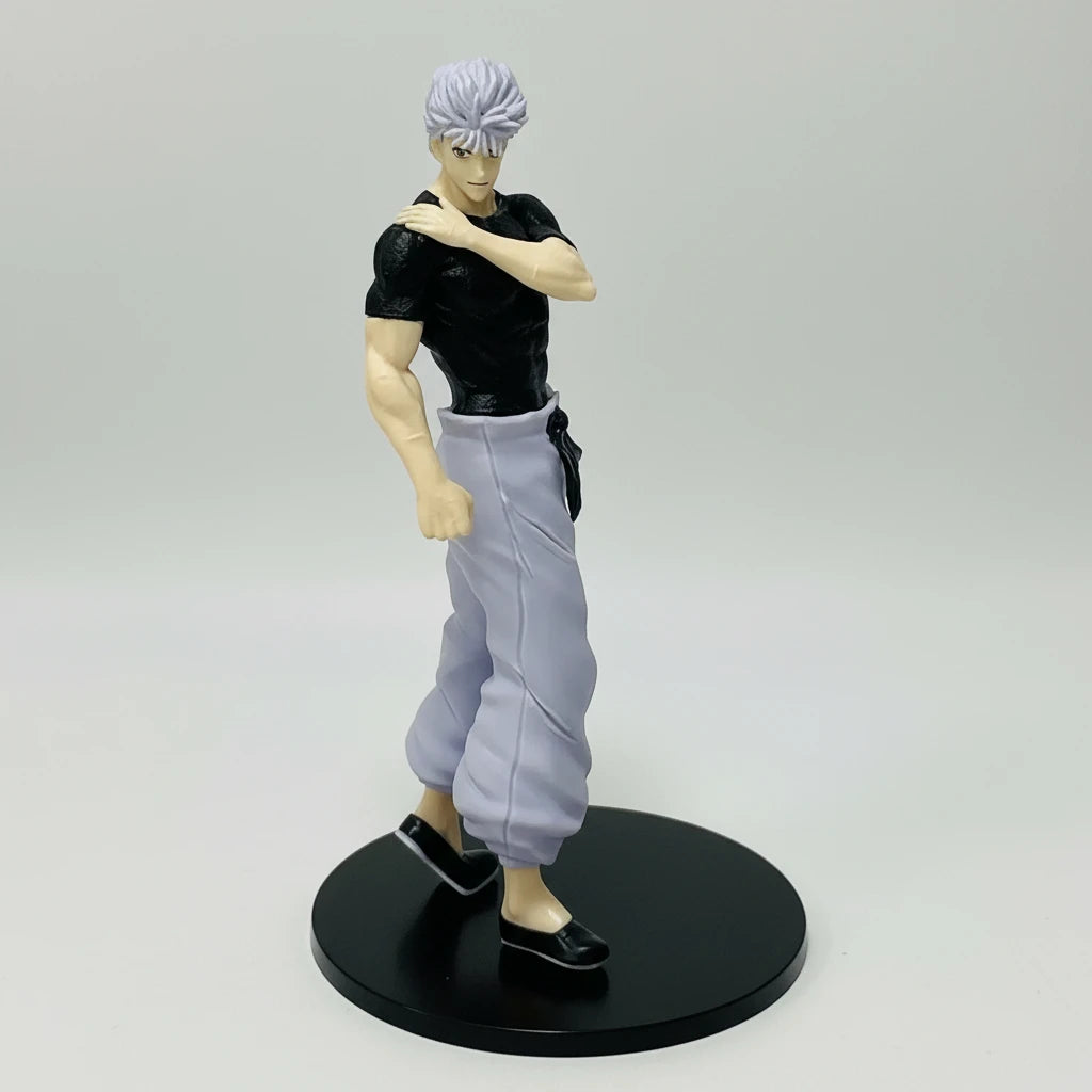 Figurine Satoru Gojo - Jujutsu Kaisen