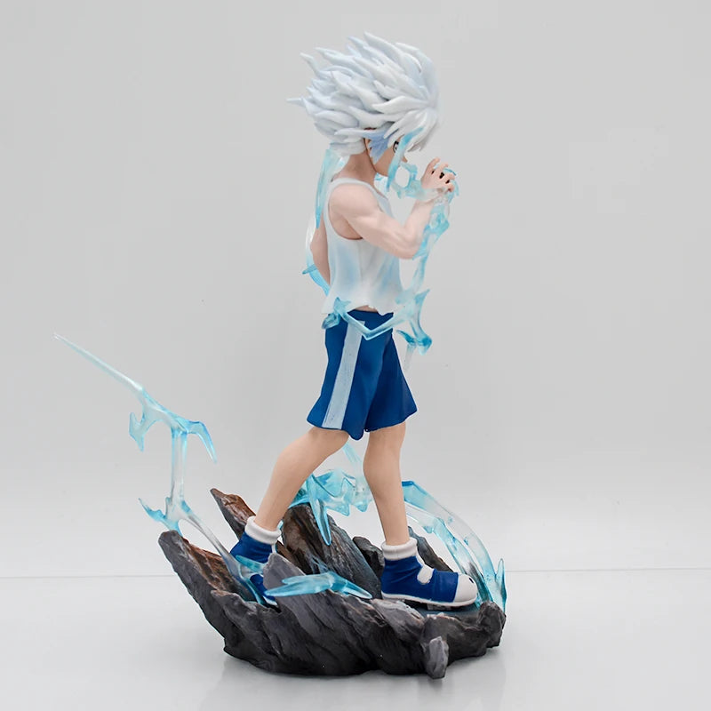 Figurine Kirua - Hunter x Hunter