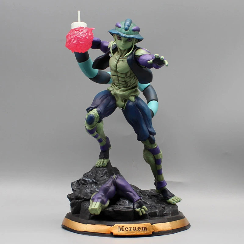 Figurine Meruem - Hunter x Hunter