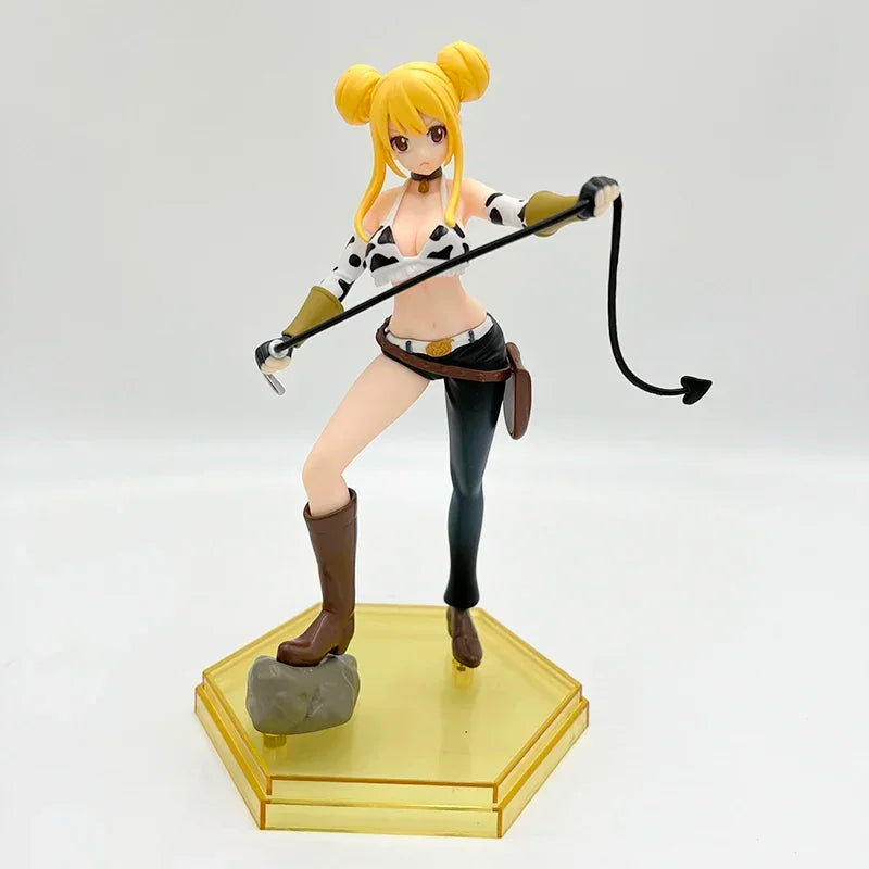 Figurine Lucy Heartfilia - Fairy Tail