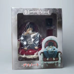 Figurine L Lawliet 22 cm - Death Note