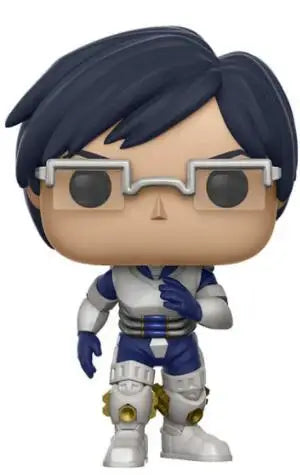 Pop Tenya - My Hero Academia