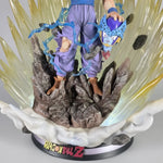 Figurine Gohan ssj 41 cm - Dragon Ball Z "Modifiable"