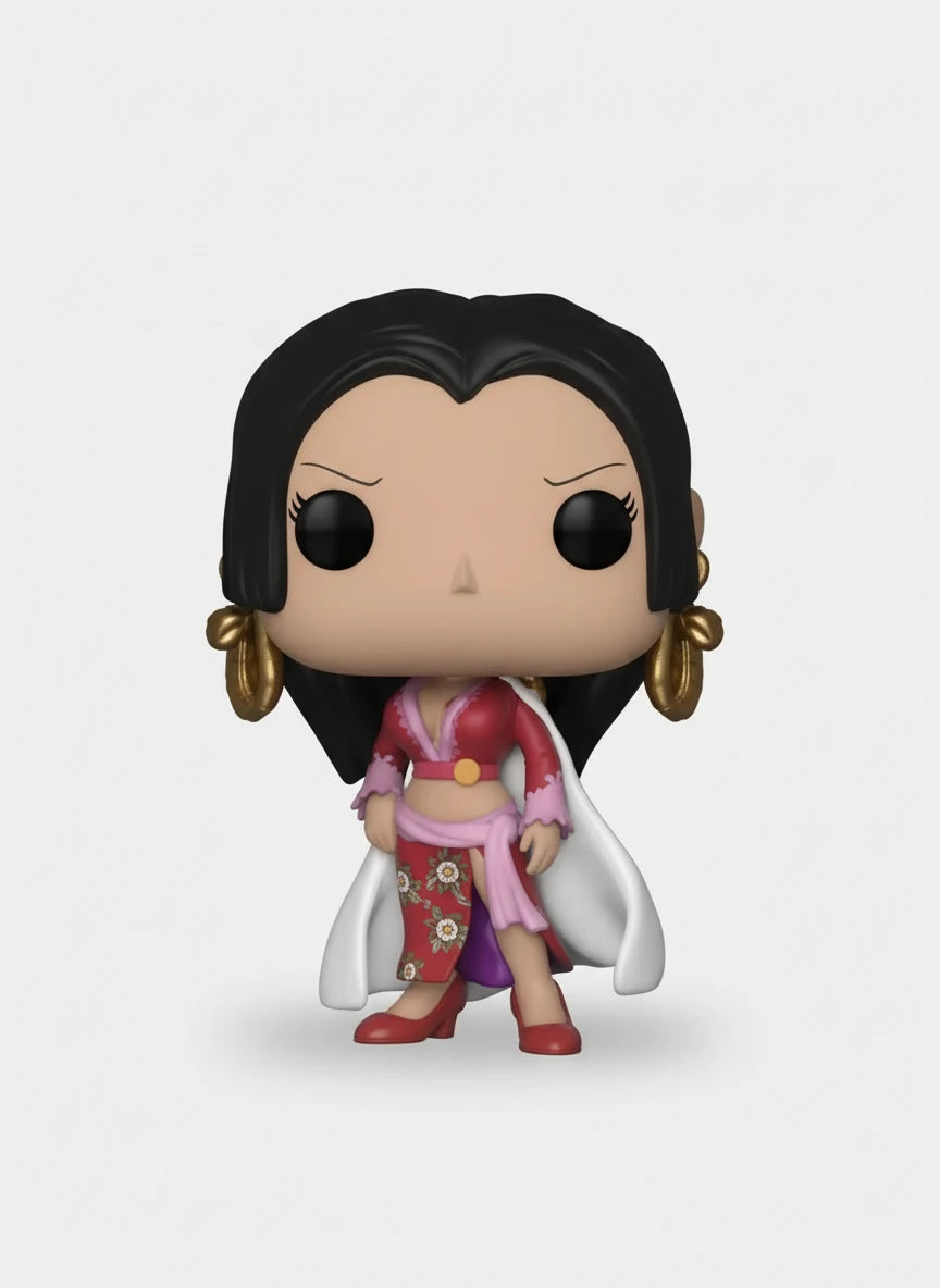Figurine Pop Boa Hancock - One Piece
