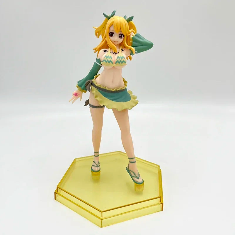 Figurine Lucy Heartfilia - Fairy Tail