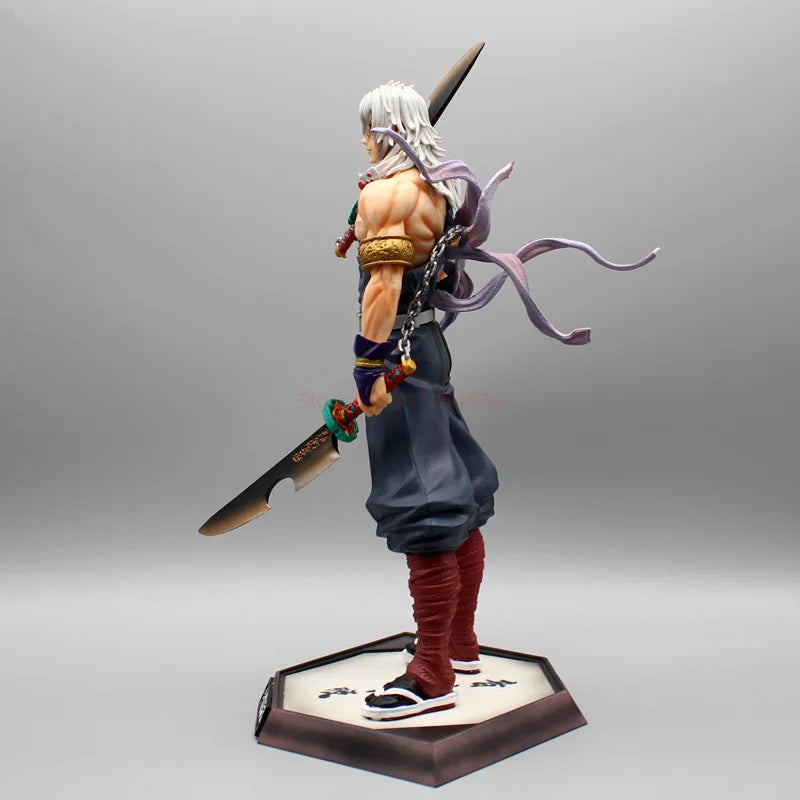 Figurine Uzui Tengen 32 cm - Demon Slayer