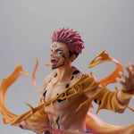 Figurine Sukuna 25 cm - Jujutsu Kaisen
