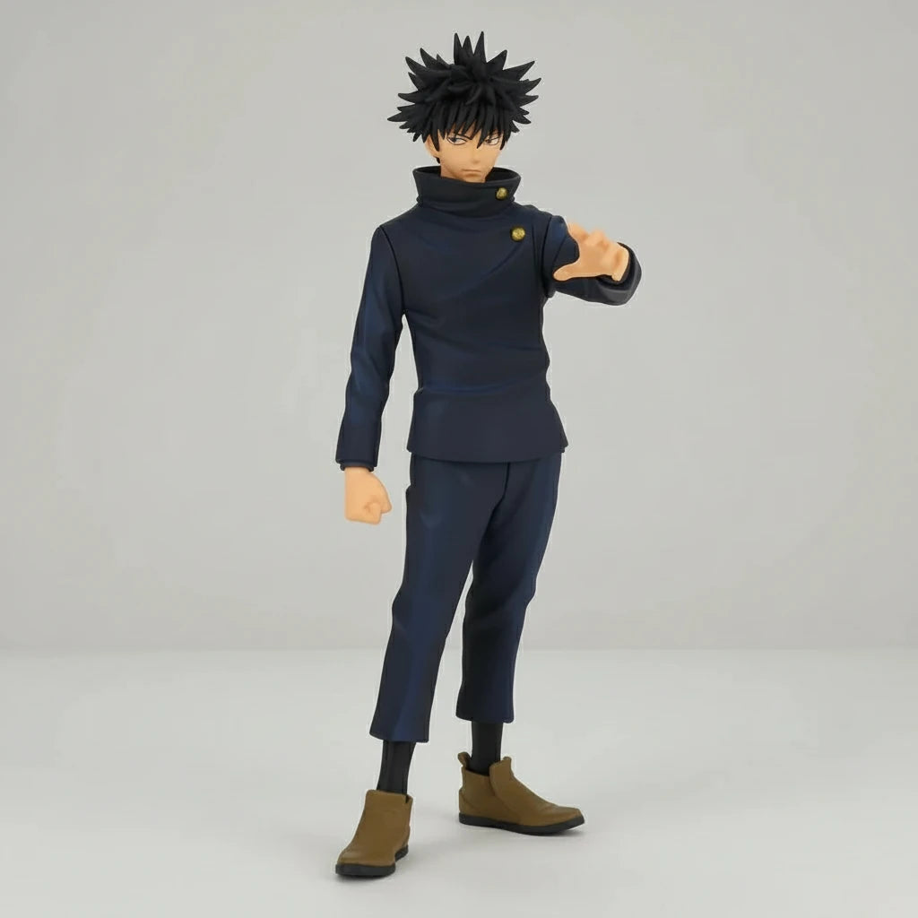Figurine Fushiguro Megumi - Jujutsu Kaisen