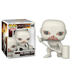 Pop Titan Marteau - Attaque des Titans