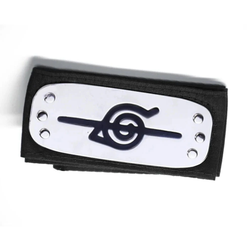 Bandeau Village de Konoha - Naruto