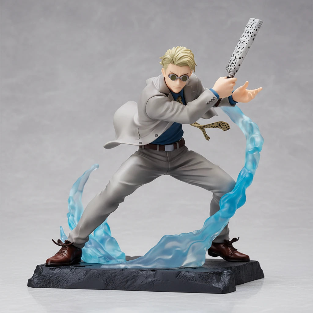 Figurine Nanami Kento 16 cm - Jujutsu Kaisen