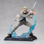 Figurine Nanami Kento 16 cm - Jujutsu Kaisen