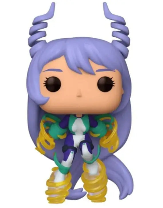 Pop Nejire Hado - My Hero Academia