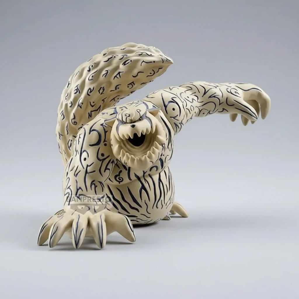 Figurine Shukaku - Naruto Shippuden