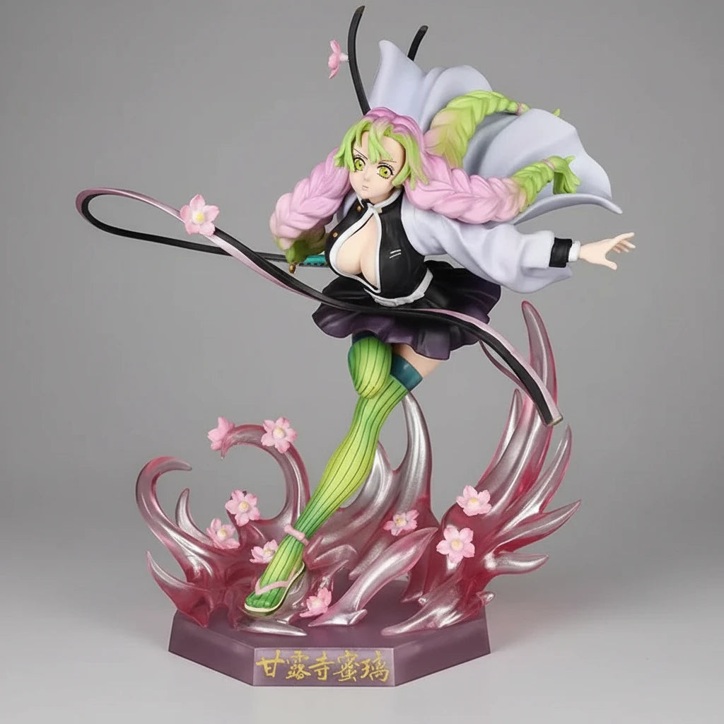 Figurine Kanroji Mitsuri - Demon Slayer