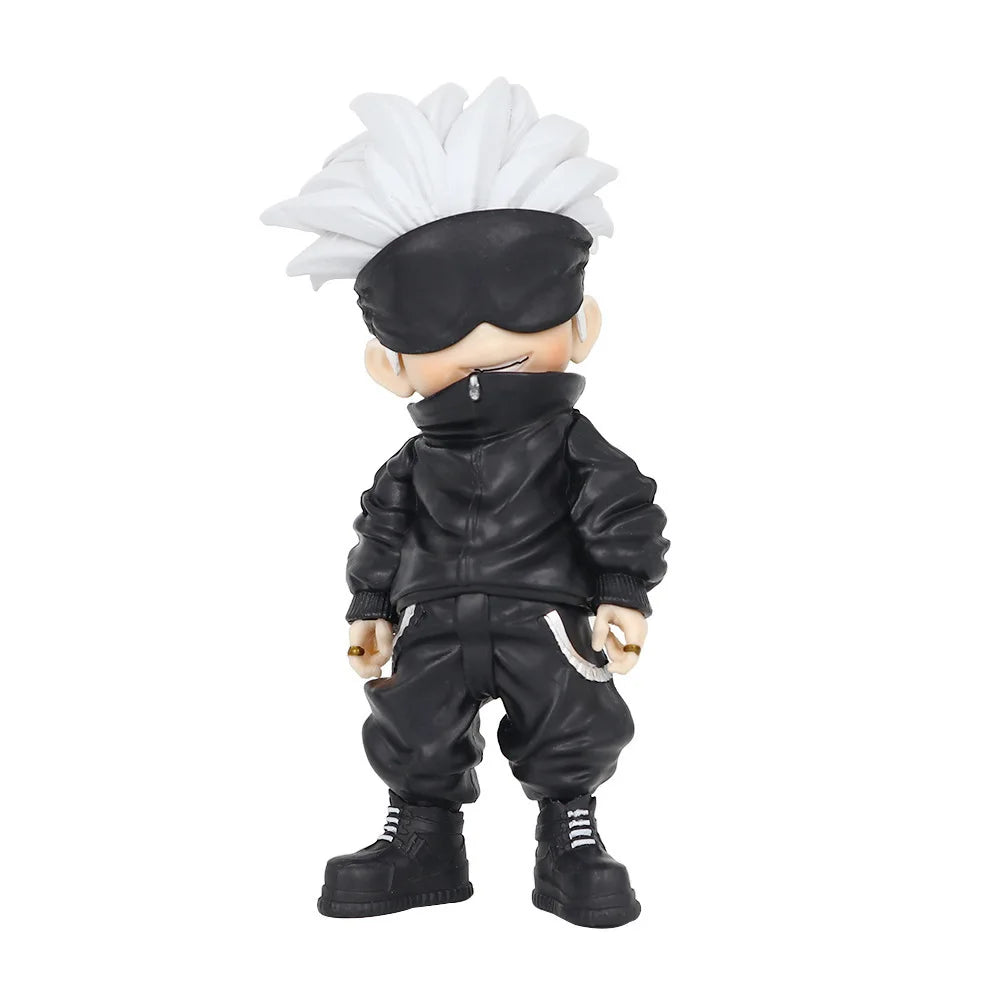 Figurine Satoru Gojo 14 cm - Jujutsu Kaisen