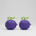 Devil Fruit AirPods Case - Gomu Gomu no Mi - One Piece