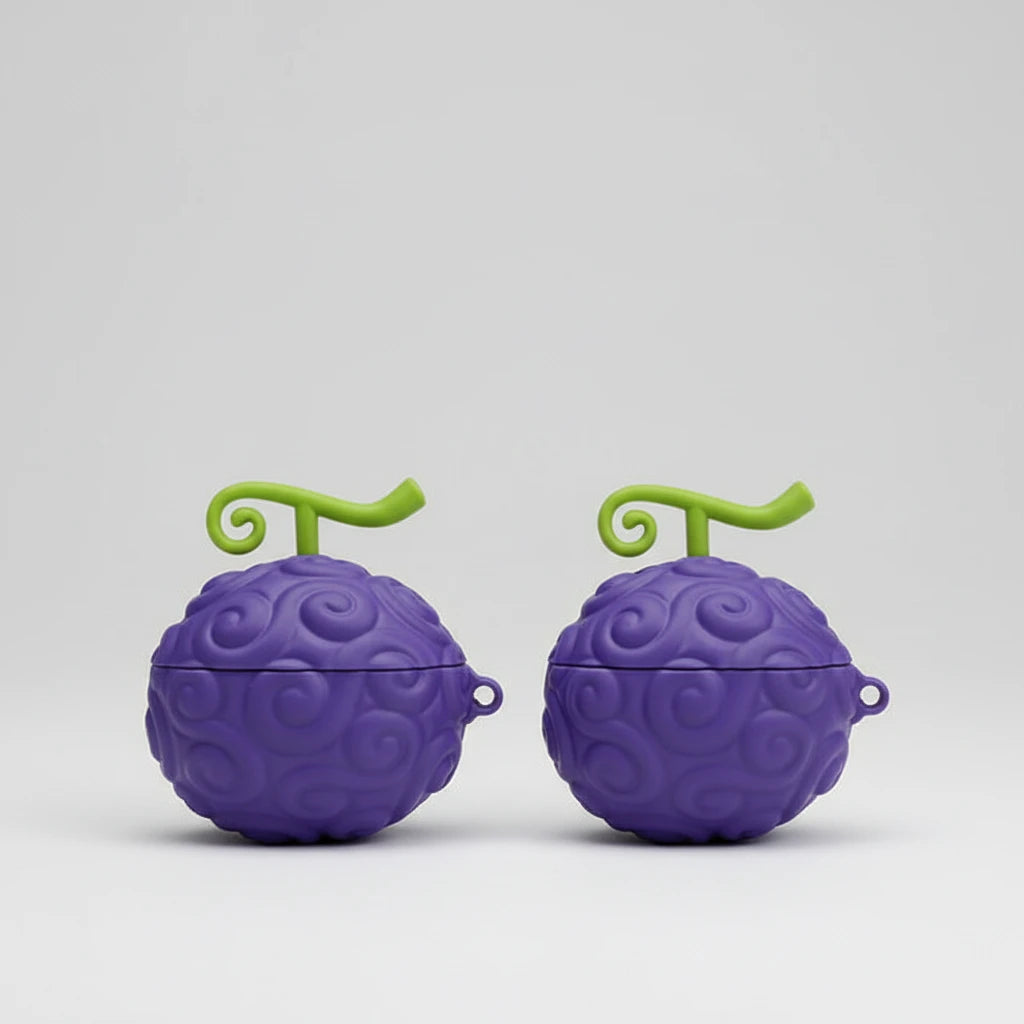 Coques d'AirPods One Piece