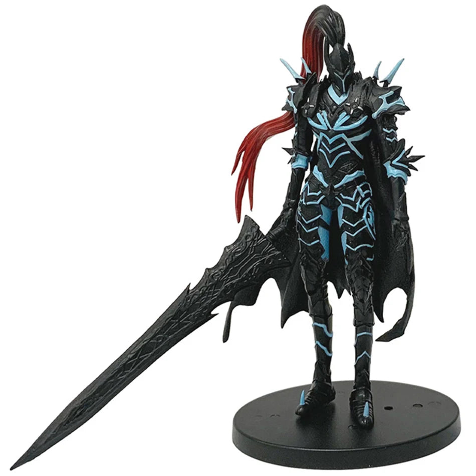 Figurine Igris 21 cm - Solo Leveling