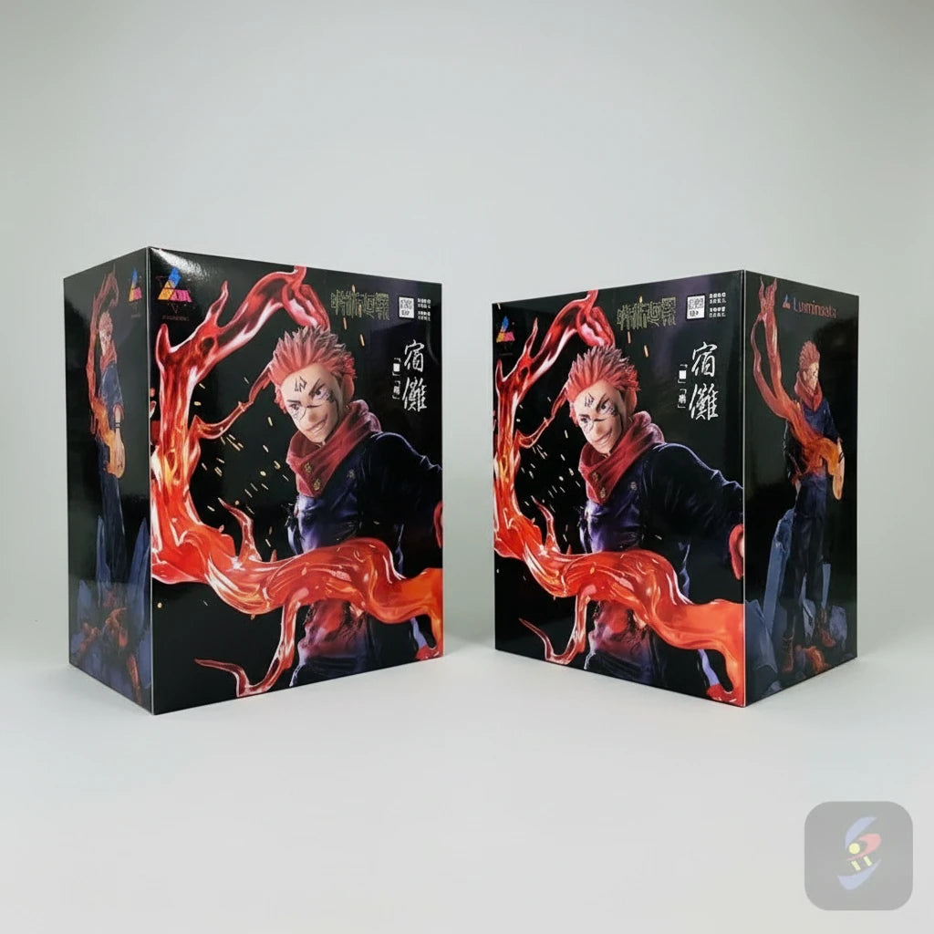 Figurine Satoru Gojo - Jujutsu Kaisen