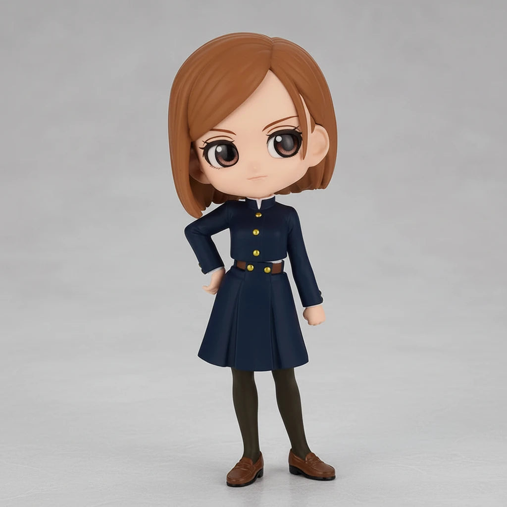 Figurine Kugisaki Nobara - Jujutsu Kaisen