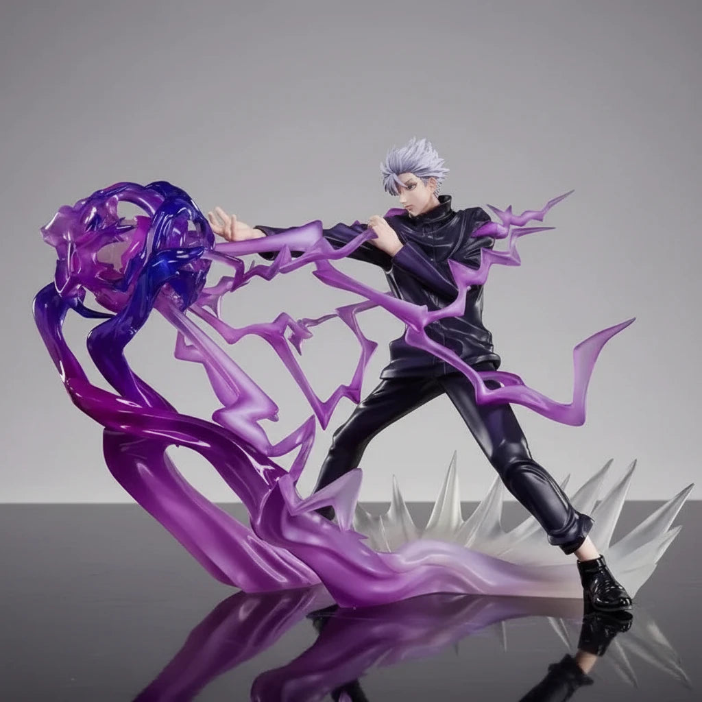 Figurine Satoru Gojo - Jujutsu Kaisen