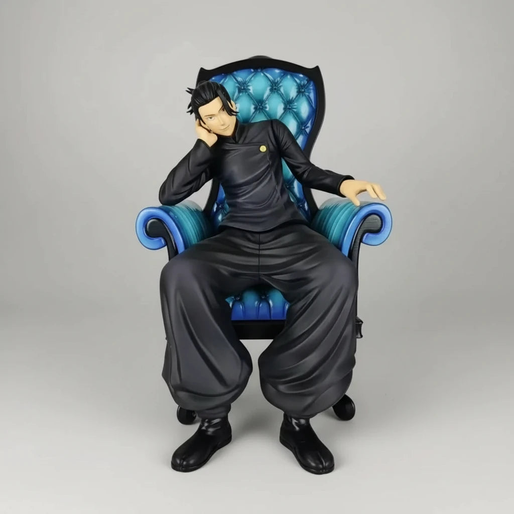 Figurine Suguru Geto - Jujutsu Kaisen