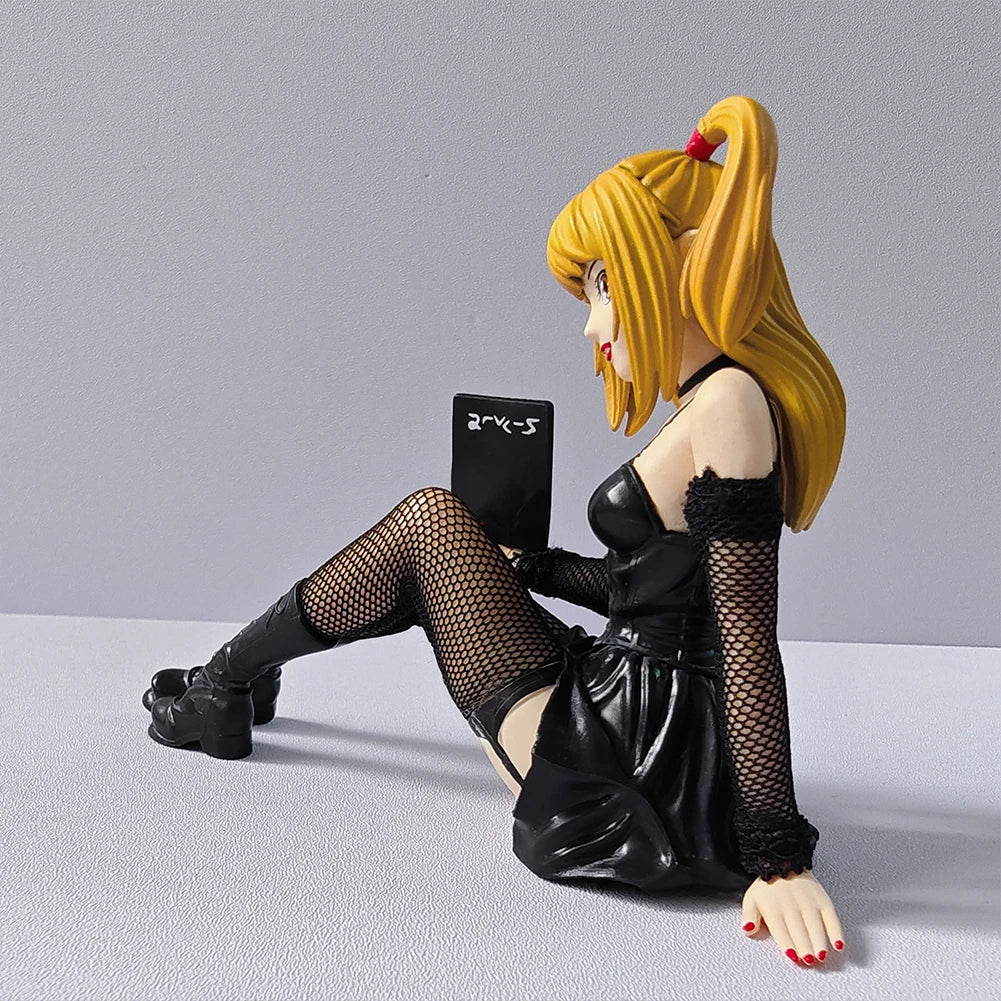 Figurine Misa Amane - Death Note