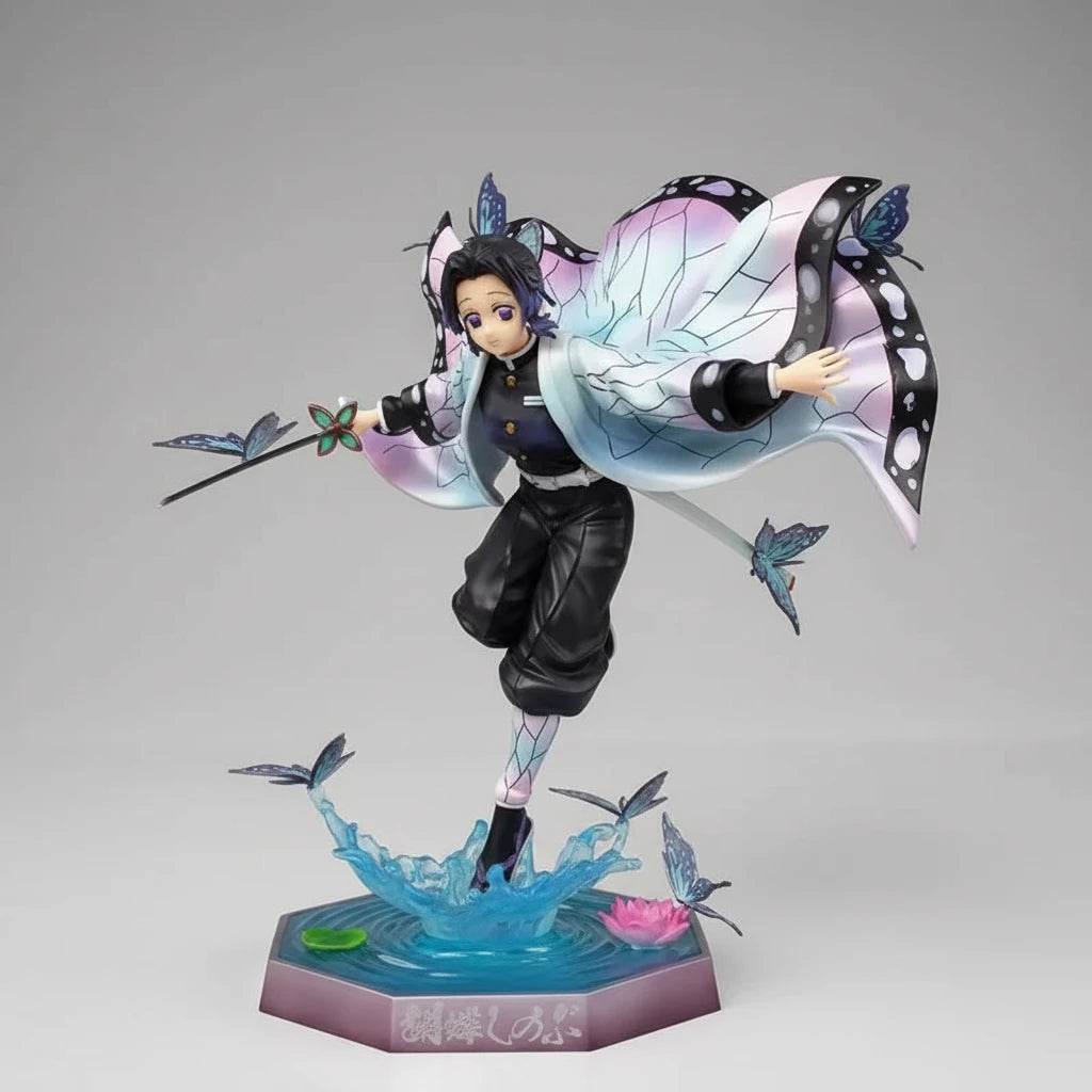 Figurine Kochou Shinobu - Demon Slayer
