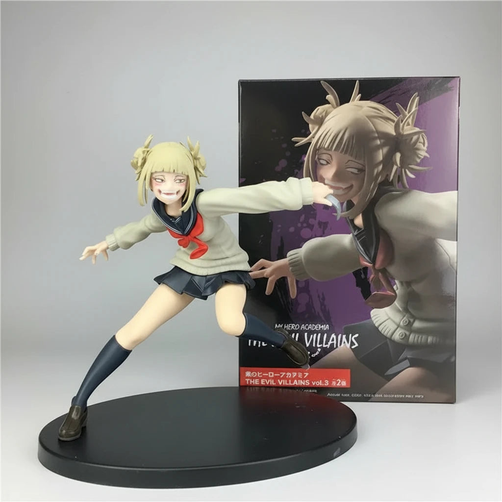 Figurine Himiko Toga - My Hero Academia