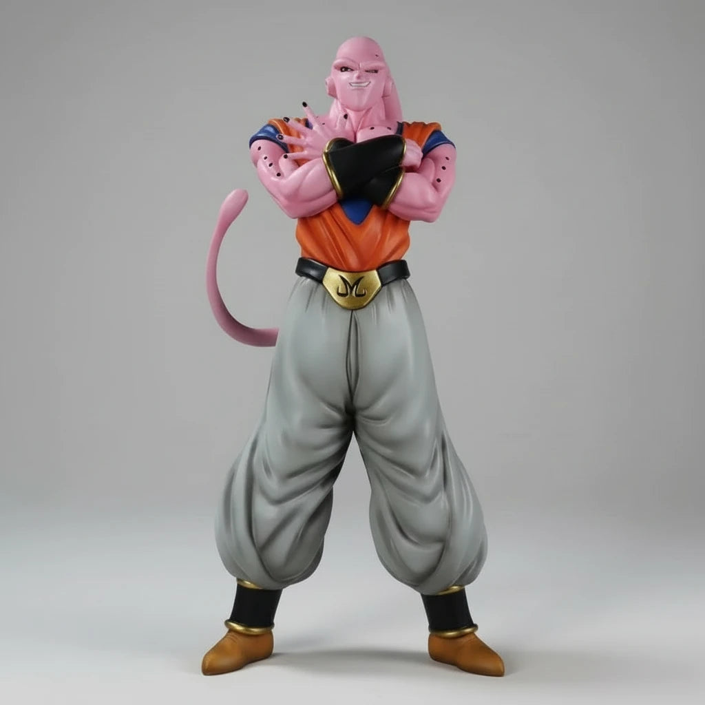 Figurine Majin Buuhan 36 cm - Dragon Ball Z