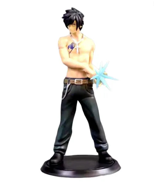 Figurine Grey Fullbuster - Fairy Tail