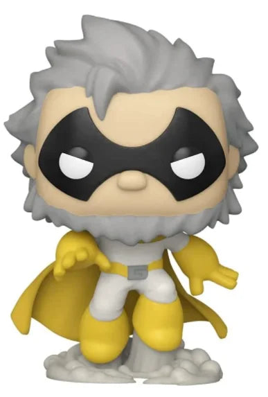 Pop Gran Torino - My Hero Academia