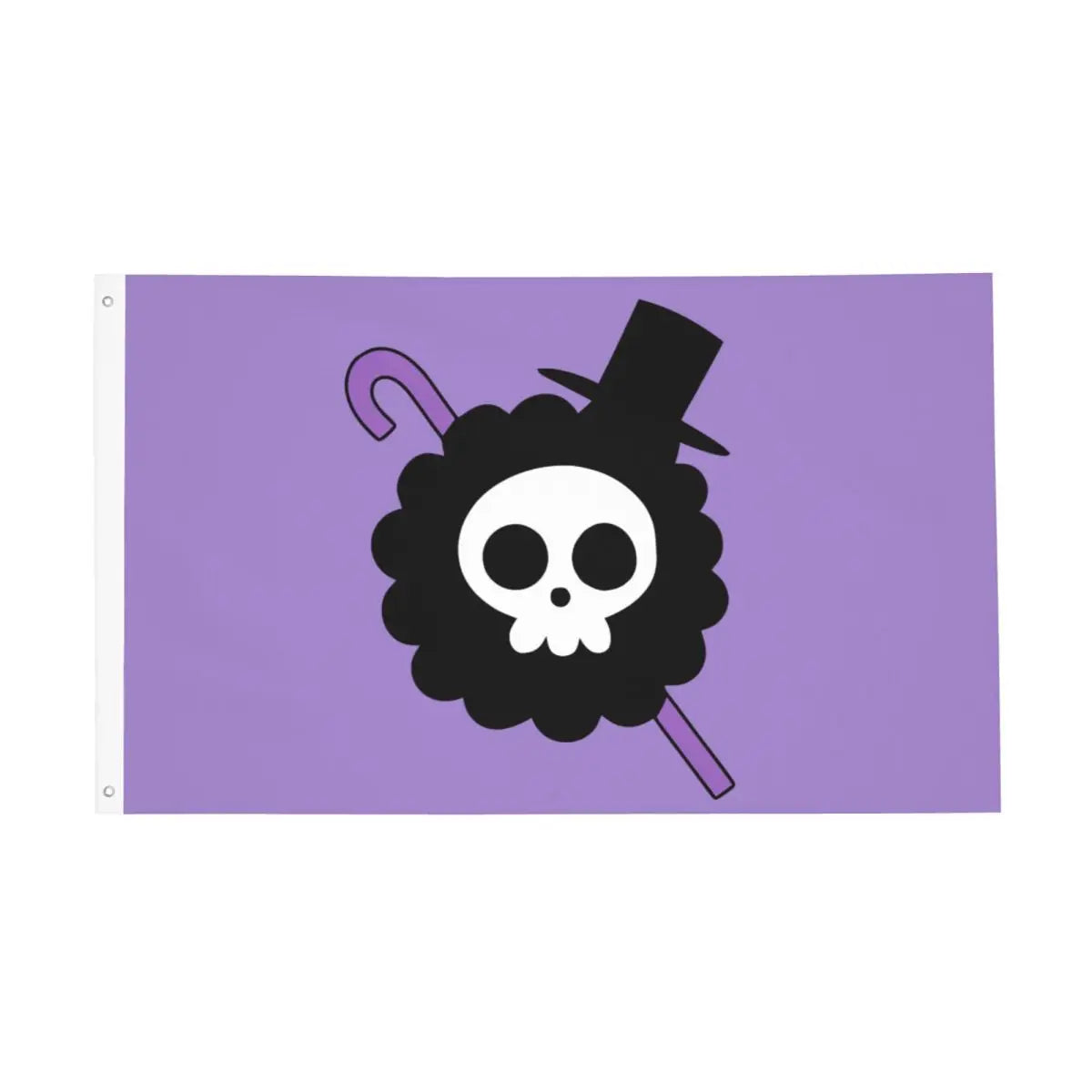 Drapeau Brooks - One Piece