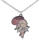 Collier Mitsuri - Demon Slayer