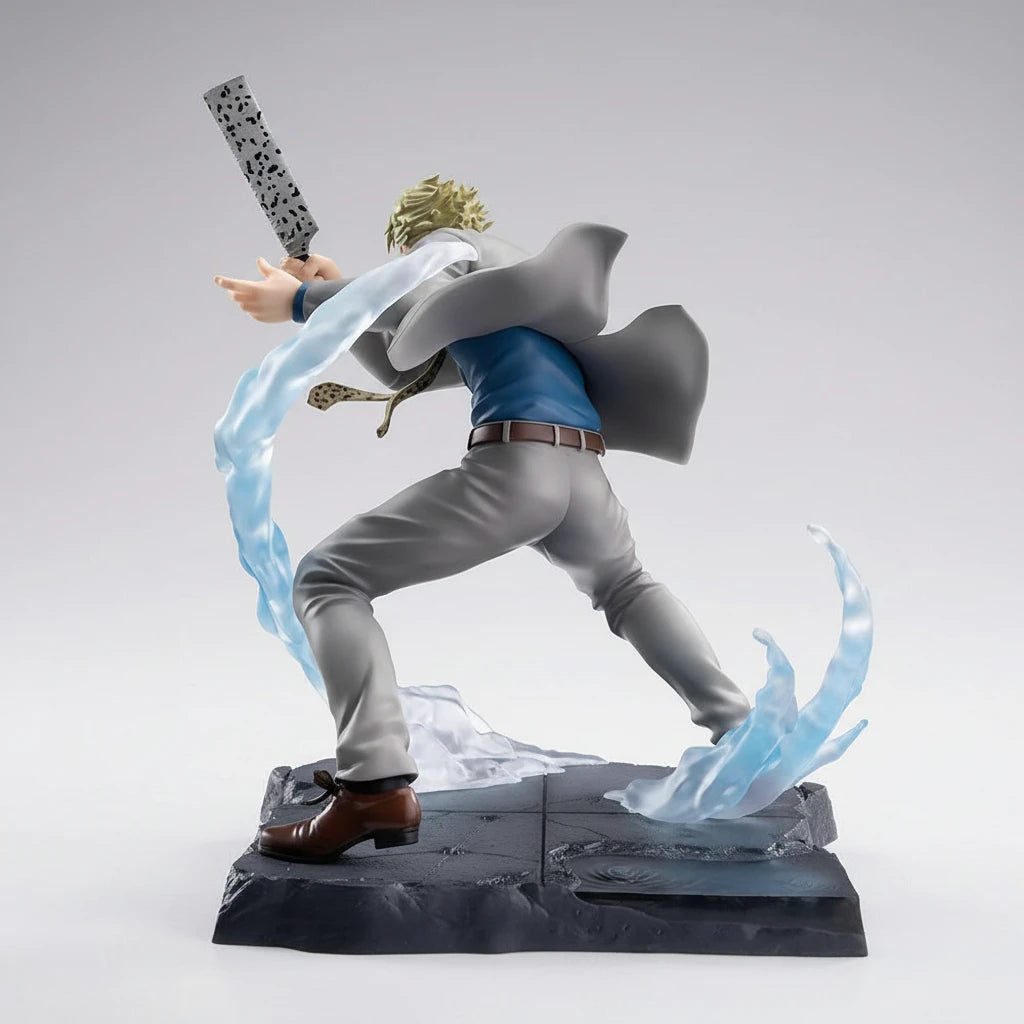 Figurine Nanami Kento 16 cm - Jujutsu Kaisen