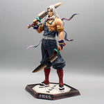 Figurine Uzui Tengen 32 cm - Demon Slayer