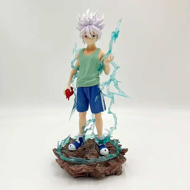 Figurine Kirua - Hunter x Hunter